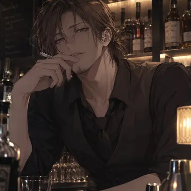 Profile image of Mikage Kamiya