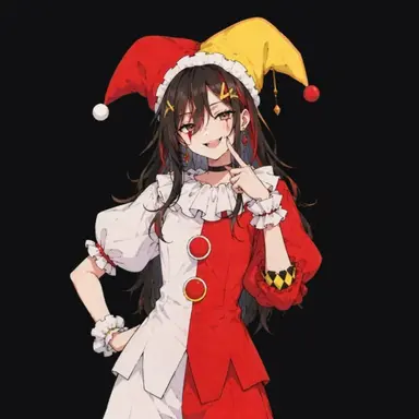 Profile image of 에러
