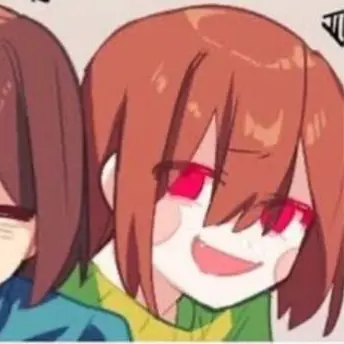 Profile image of キャラ