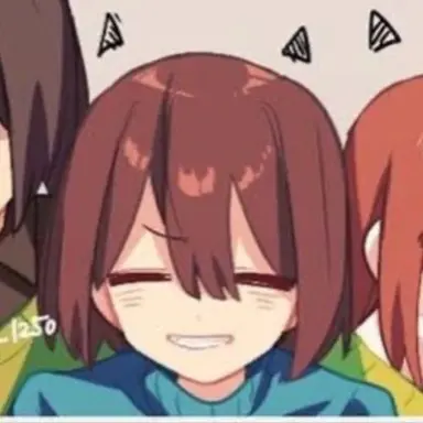 Profile image of フリスク