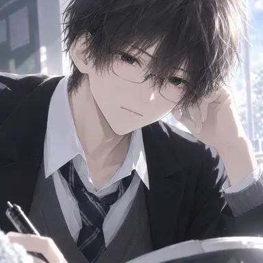 Profile image of 静弥