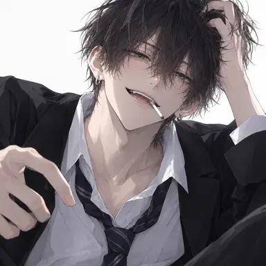 Profile image of 綾
