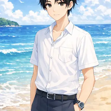 Profile image of 愁隼