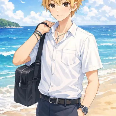 Profile image of 陸