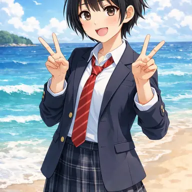 Profile image of 瑠奈