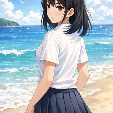 Profile image of 茜