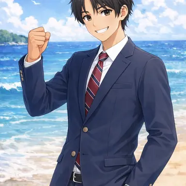 Profile image of 遼太郎