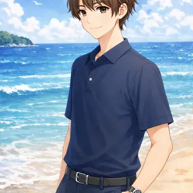 Profile image of 魁斗