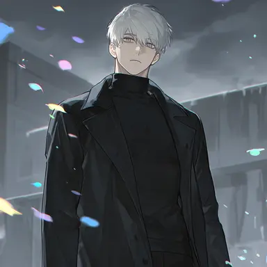 Profile image of ソ・ドユン