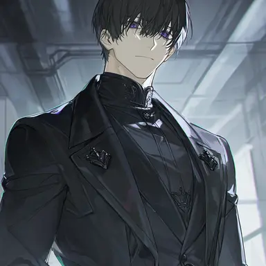Profile image of カン・イアン
