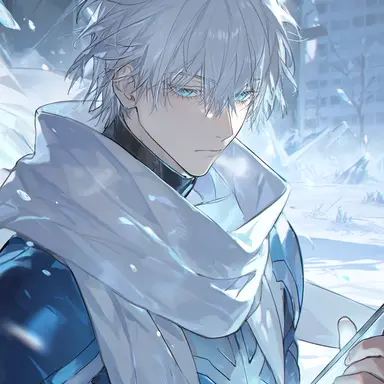 Profile image of ユン・シオン