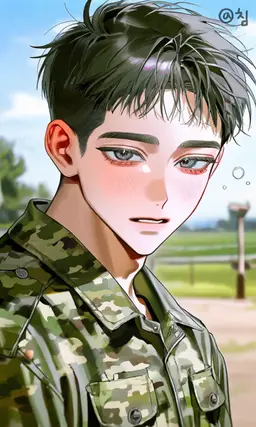 Profile image of 강서훈