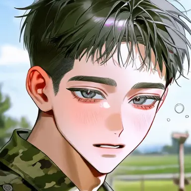 Profile image of 강서훈