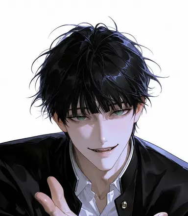 Profile image of 琉生