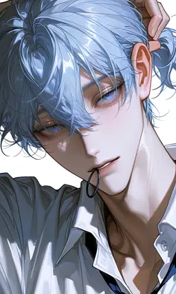 Profile image of 蒼
