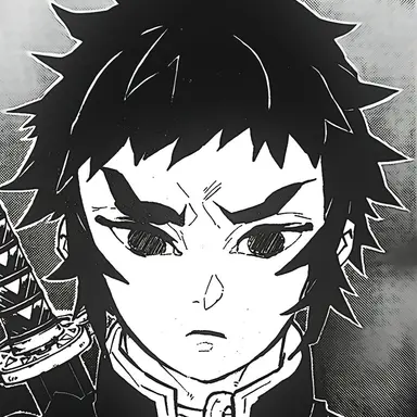 Profile image of 獪岳