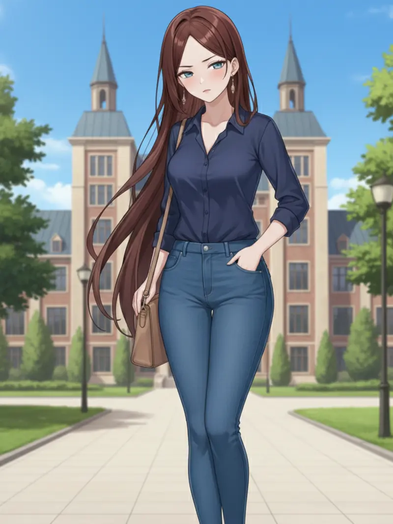 CalmStork3085의 정혜빈