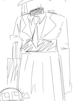 Profile image of くも