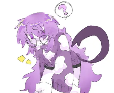 Profile image of くも