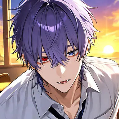 Profile image of 黒羽 魁斗
