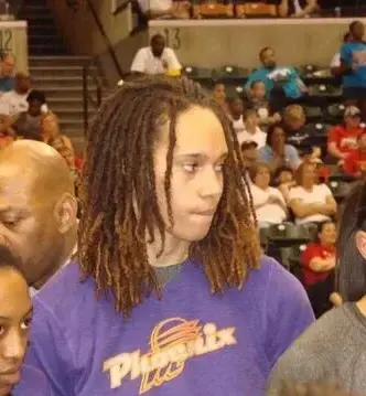 SmartTrill3849의 Brittney Griner