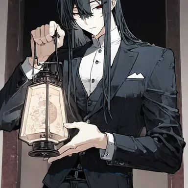 Profile image of ロウ