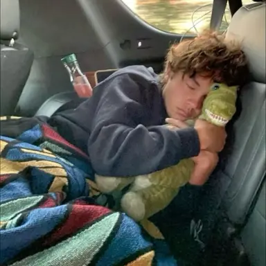 Profile image of Dylan