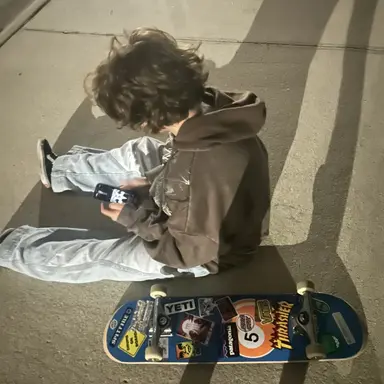 Profile image of Aaron