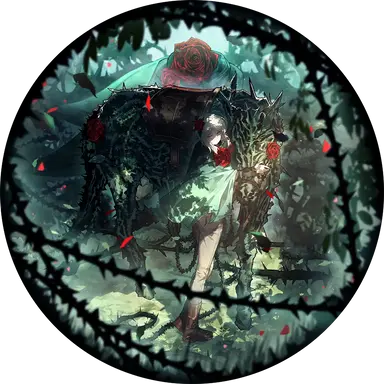 Profile image of 올가미 파우스트