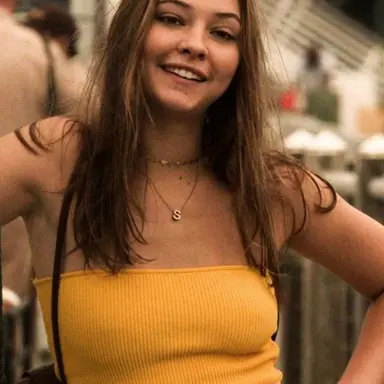 Profile image of Sarah Cameron