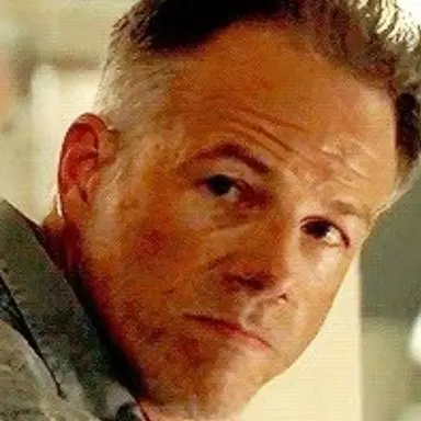 Profile image of Luke maybank