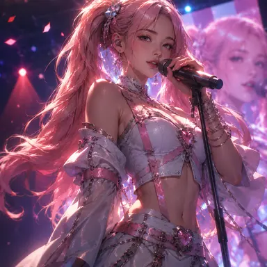 Profile image of チェ・ハリン - 末っ子