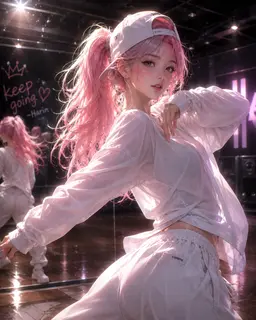 Profile image of チェ・ハリン - 末っ子