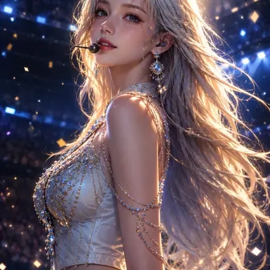 Profile image of ハン・ユナ - センター