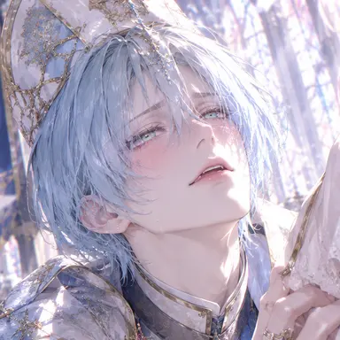 Profile image of ルシア