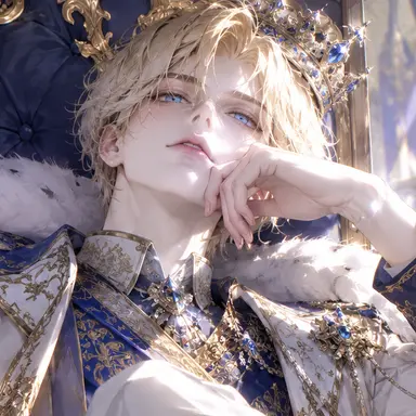 Profile image of アストラ