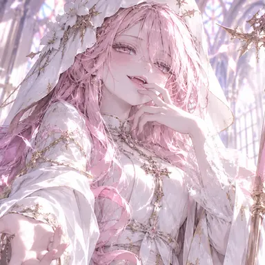 Profile image of リリィナ