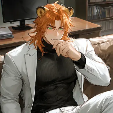 Profile image of 차리온