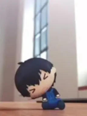 isg_kntb의 よっちゃんとおねえちゃん