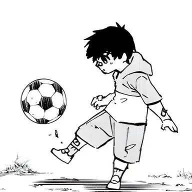 Profile image of 潔 世一