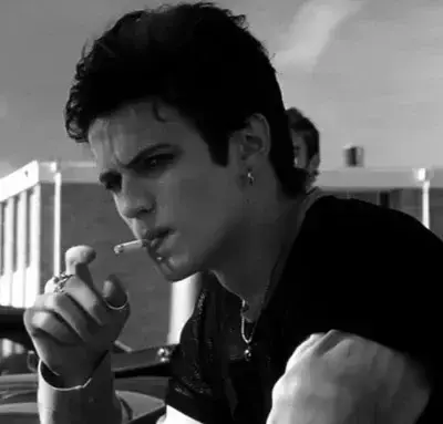 FuzzyTrade4385의 003 LEO VANCE