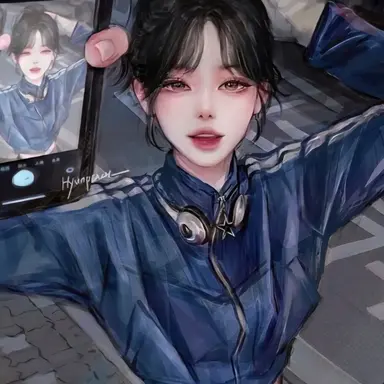 Profile image of 이서율