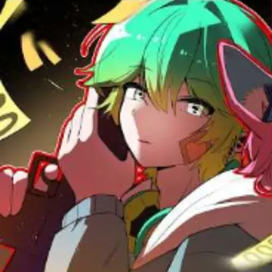 Profile image of 우유참치