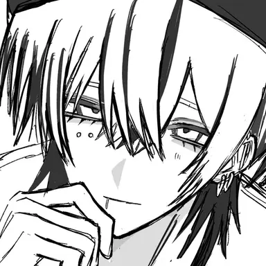 Profile image of 九重いろ
