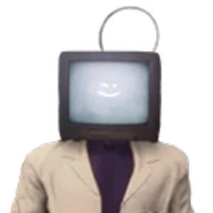 研究者テレビマン