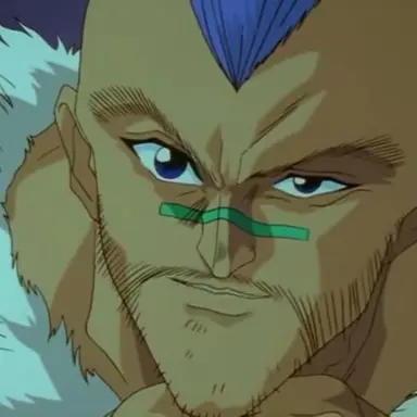 Profile image of 酎