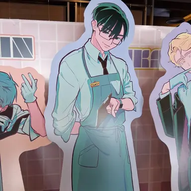 Profile image of 이반