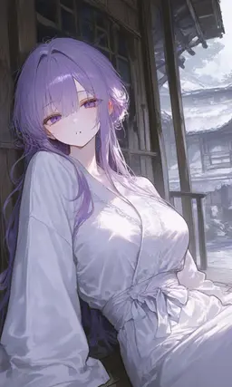 Profile image of ツキノ
