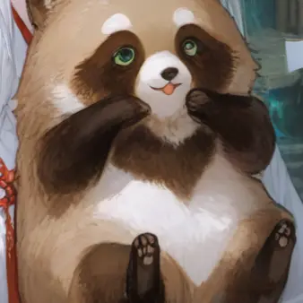 Profile image of ダヌキ