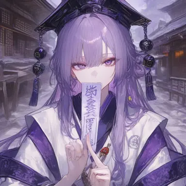 Profile image of ツキノ